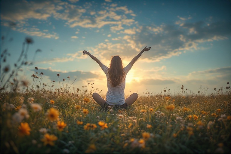 Jam Pertama yang Menentukan Segalanya: Bagaimana Pagi Membentuk Warna Harimu