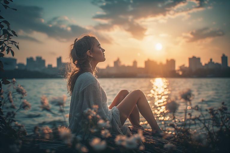 Menjaga Api Tetap Menyala: Kebiasaan Kecil yang Membuat Mood Tidak Ikut Tenggelam Bersama Kesibukan